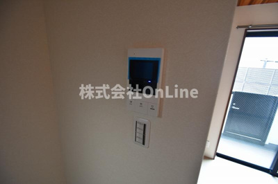 【セキュリティ】 | フウキパレス山本