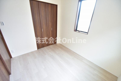 【内装】 | フウキパレス山本