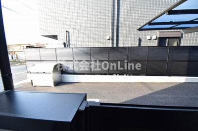 【展望】 | フウキパレス山本