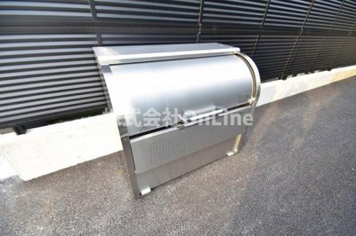 【その他共用部分】 | フウキパレス山本