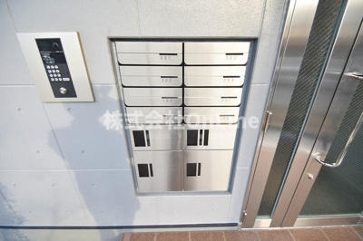 【その他共用部分】 | フウキパレス山本