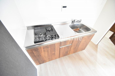 【キッチン】 | フウキパレス山本