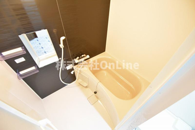 【浴室】 | フウキパレス山本