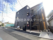 アザーレ・パッシオ本厚木Aの画像