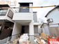 葵区北番町1期　新築戸建　全1棟の画像