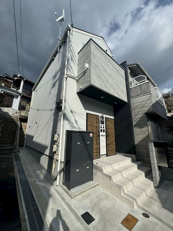 あんしん+熊野町08-1070