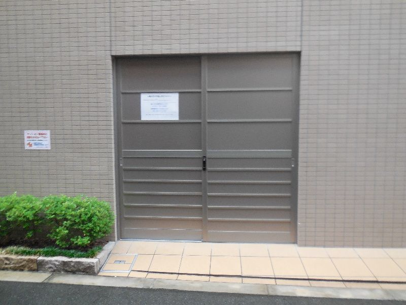 T.Y天六のその他共用部分