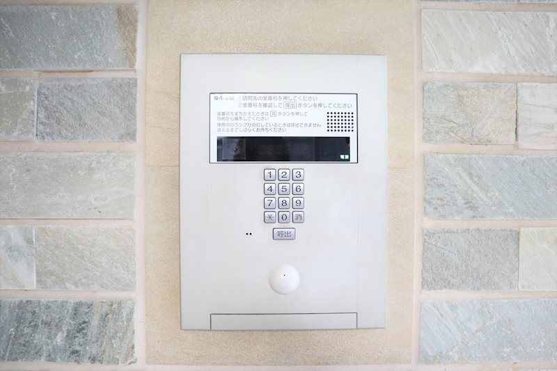 T.Y天六のセキュリティ