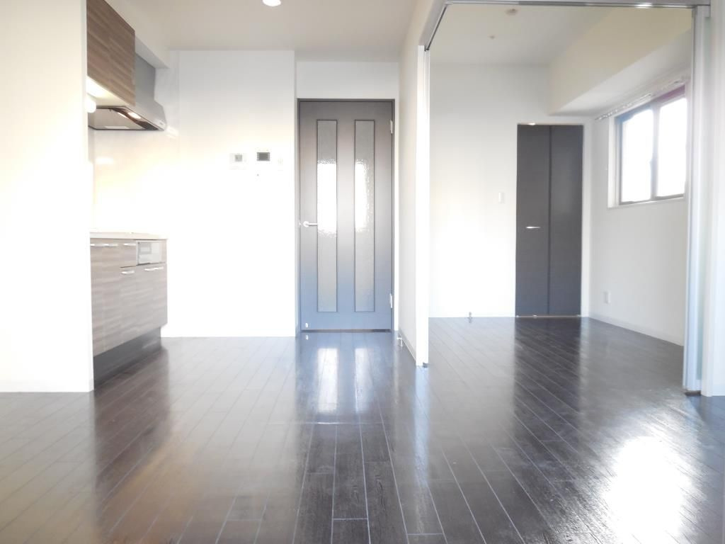 T.Y天六の居間・リビング