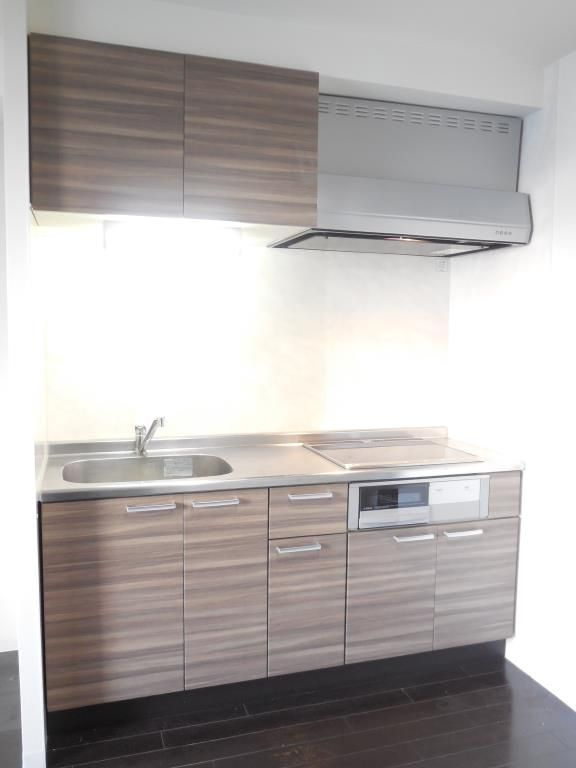 T.Y天六のキッチン