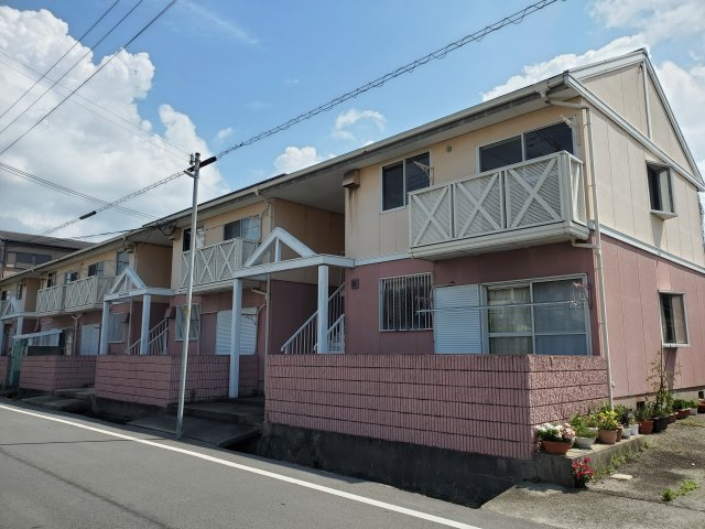 アネックス宝塚