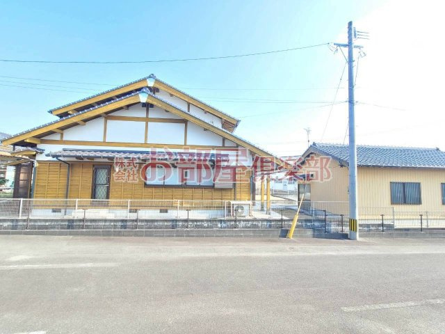 ガーデンヒルズ荒木の展望