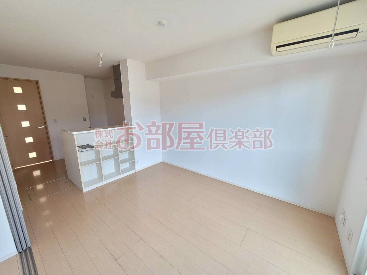 ガーデンヒルズ荒木の内装