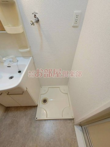 ガーデンヒルズ荒木の設備