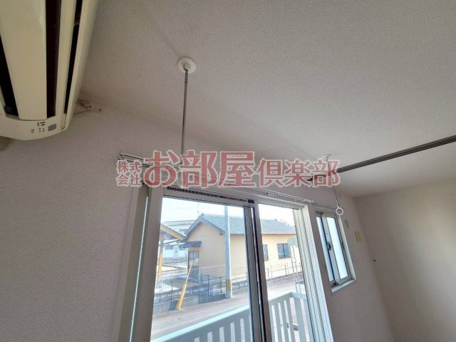 ガーデンヒルズ荒木の設備