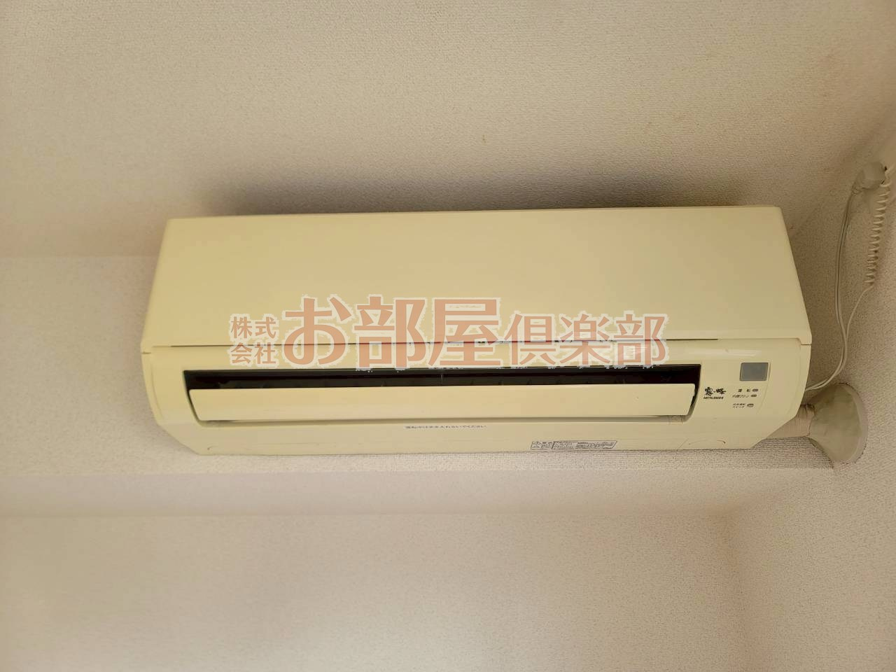 ガーデンヒルズ荒木の設備