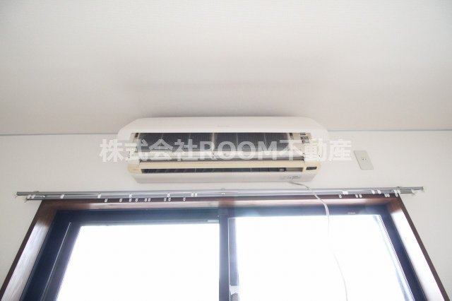 メゾン都原の設備