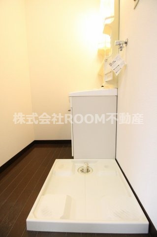 メゾン都原の設備