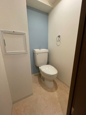 【トイレ】 | リーガル都島