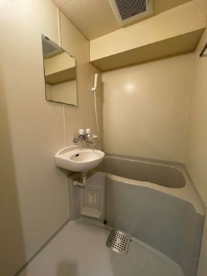 【浴室】 | リーガル都島