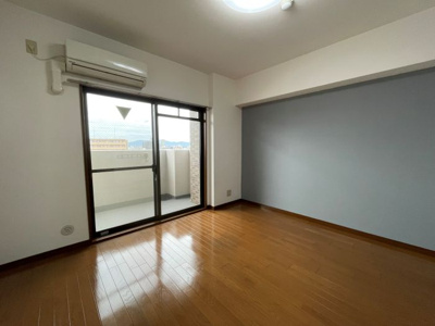 【居間・リビング】 | リーガル都島