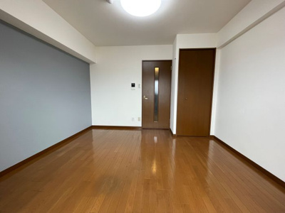 【寝室】 | リーガル都島