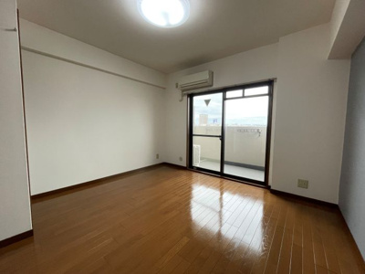 【洋室】 | リーガル都島