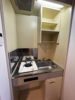 【キッチン】 | リーガル都島