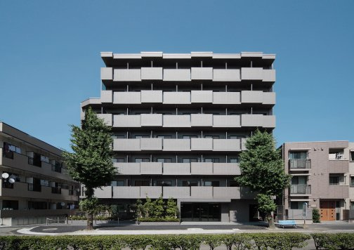 ルーブル武蔵小杉