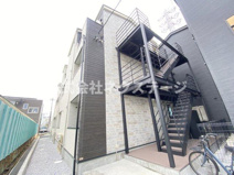 アザーレ・パッシオ本厚木Bの画像