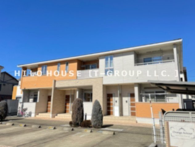 オランジュ・アムール