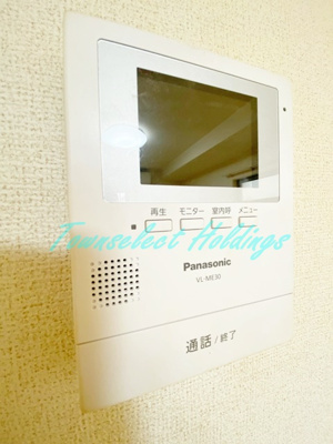 【セキュリティ】 | サウスⅡ