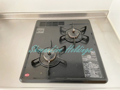 【キッチン】 | サウスⅡ