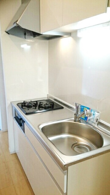 【キッチン】 | サウスⅡ