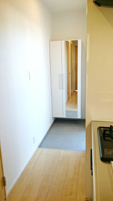 【玄関】 | サウスⅡ