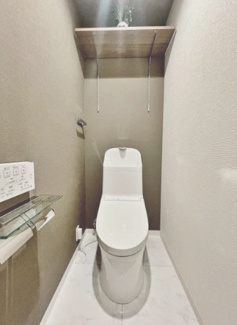 【トイレ】 | レールシティ八王子