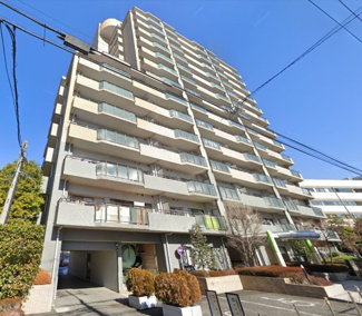 【外観】 | レールシティ八王子