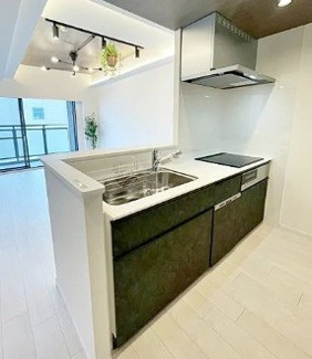 【キッチン】 | レールシティ八王子