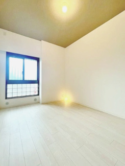 【洋室】 | レールシティ八王子