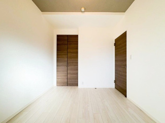 【洋室】 | レールシティ八王子