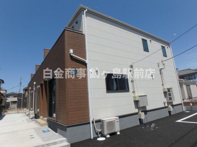 リーブルファイン坂戸浅羽野