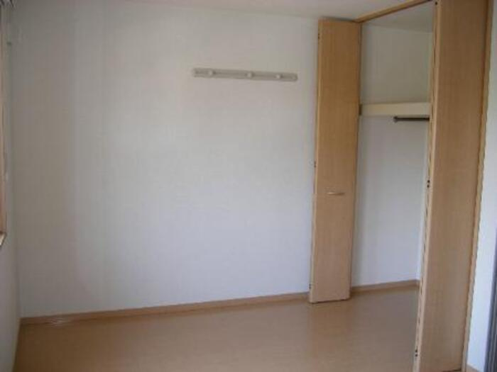 マリーモナリエの洋室|ゆったりした洋室です