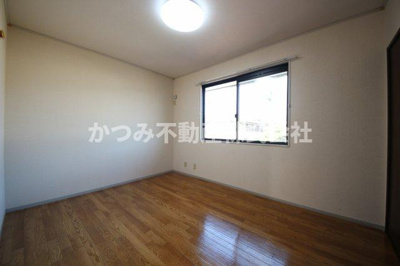 【その他】 | コートエスペランサーＡ | 他号室参考写真