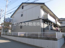 コートエスペランサーＡの画像