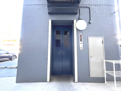 【その他】 | パロスみよし町 | お買い物帰りなど荷物が多い時に助かるエレベーター完備！
