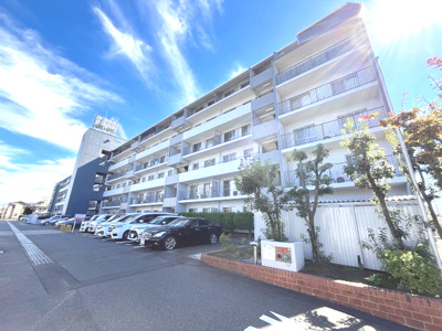 【駐車場】 | パロスみよし町 | 駐車場　ご都合のよろしい日時に現地をご案内させて頂きます！是非、お問い合わせお待ちしております!!