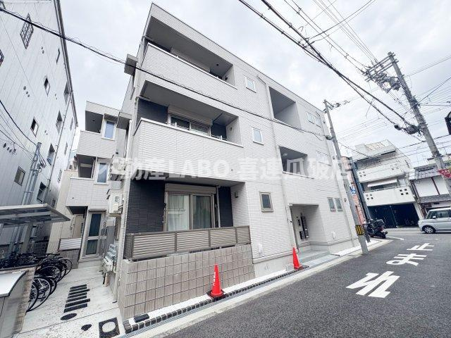 スペチアーレ平野東