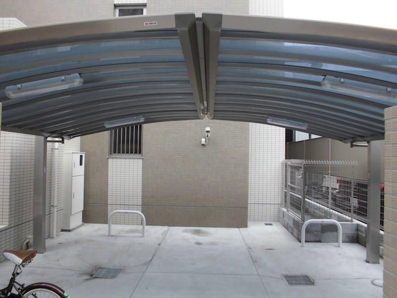 Y’z Lucaoのその他共用部分