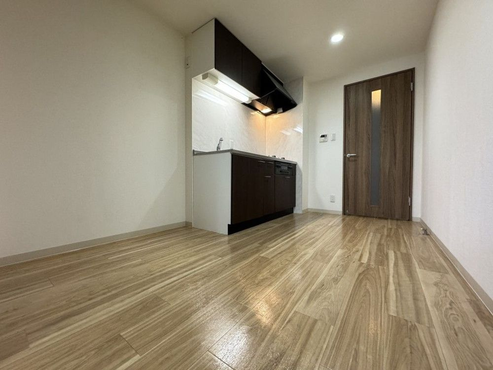 Y’z Lucaoの居間・リビング