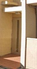 【エントランス】 | 森川ビル